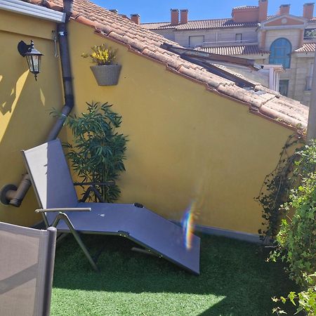 Bonito Apartamento En La Playa Санхенхо Экстерьер фото