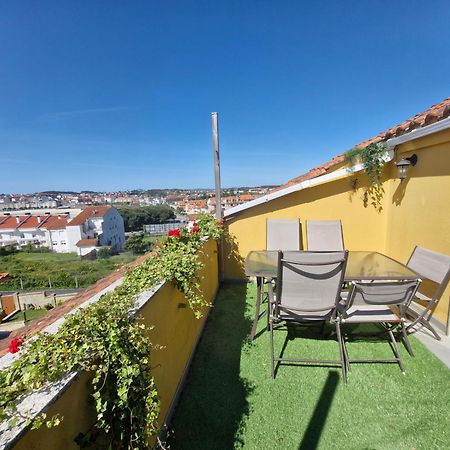 Bonito Apartamento En La Playa Санхенхо Экстерьер фото