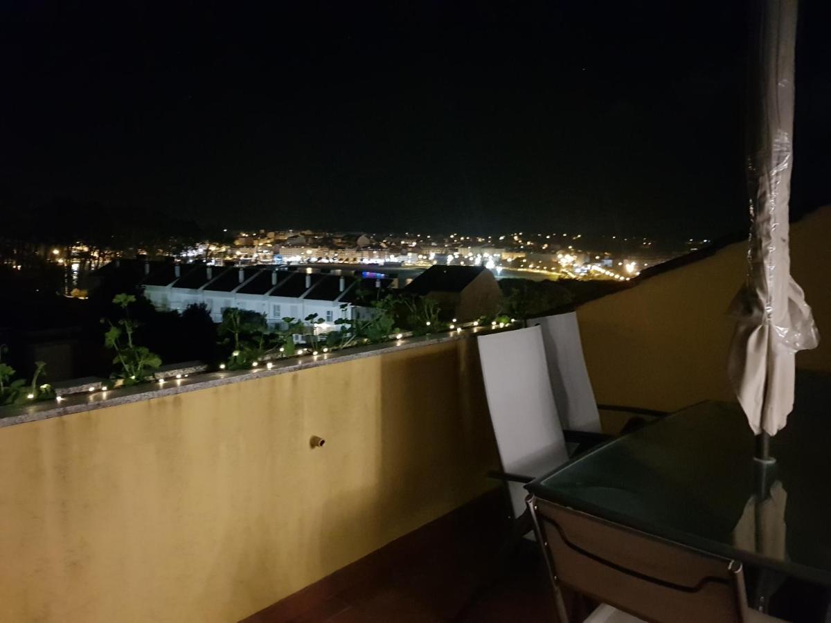 Bonito Apartamento En La Playa Санхенхо Экстерьер фото