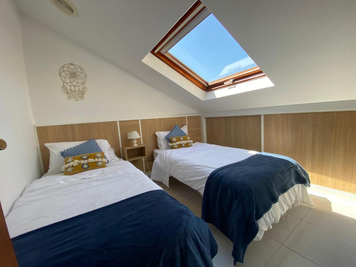 Bonito Apartamento En La Playa Санхенхо Экстерьер фото