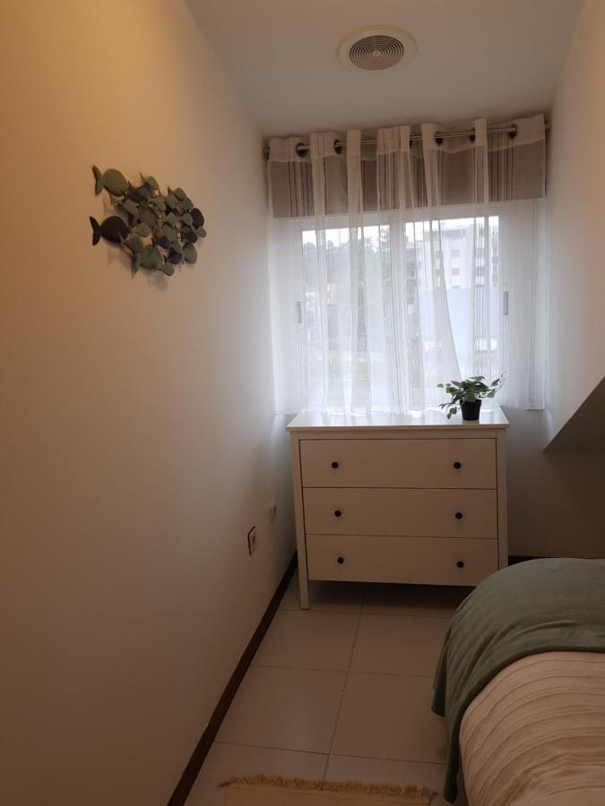 Bonito Apartamento En La Playa Санхенхо Экстерьер фото
